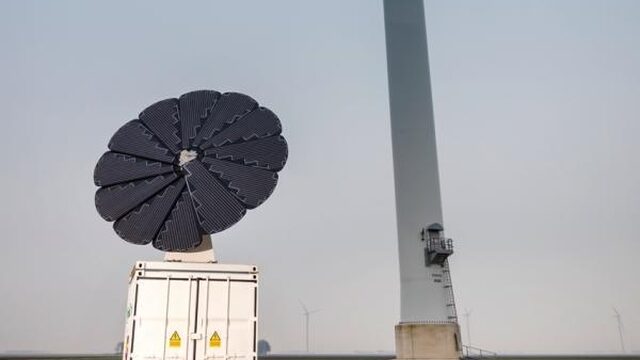 Zijn Nederlandse batterijen onze toekomstige energieleveranciers?