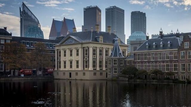 'Eigenaar monument staat met rug tegen de muur door nieuwe maatregel'