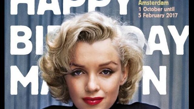 Vier beeldbepalende scènes met Marilyn Monroe