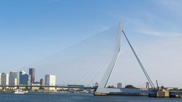 Schrijnende armoede in Rotterdam niet langer verborgen