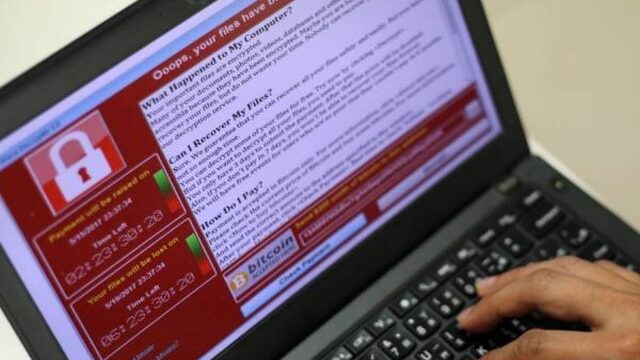 Verspreiding gijzelsoftware wereldwijd stilgelegd