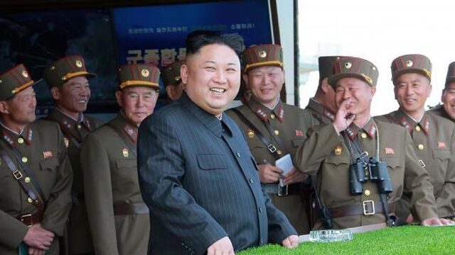 Noord-Korea: CIA plant moordaanslag op Kim Jong-un