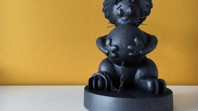 Incentro wint de eerste Loden Radioleeuw