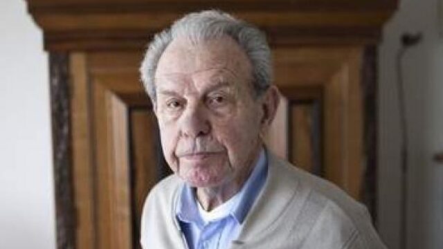 'Politici weten niet waar ze het over hebben, zij zijn geen 95. Ik bepaal zelf mijn einde'