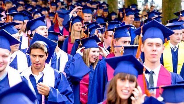 Studeren alleen voor rijken? Een mbo-diploma is net zo duur