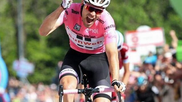 Waarom Tom Dumoulin als eerste Nederlander de Giro gaat winnen