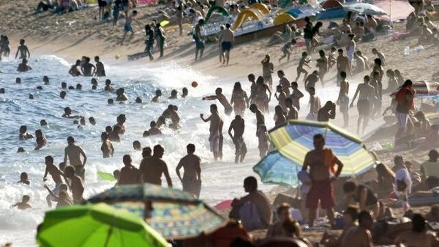 Dit zijn de goedkoopste en duurste vakantielanden in Europa