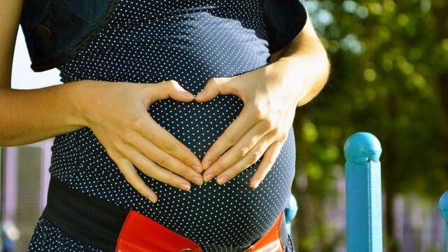 Het brein van zwangere vrouwen verandert écht