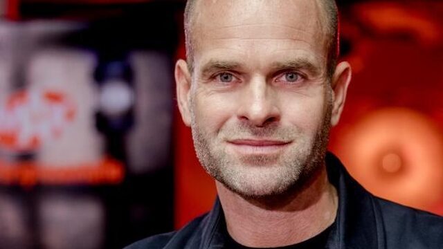 Uitlopen met Erben