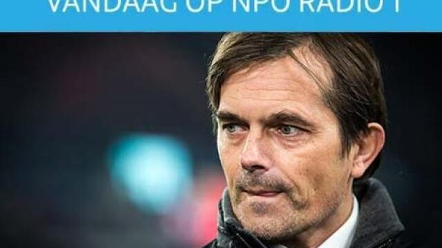 Vandaag op NPO Radio 1: Blijft PSV in het spoor van Ajax en Feyenoord?