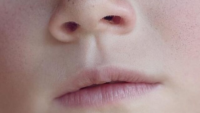 Waarom je neus 'neus' heet