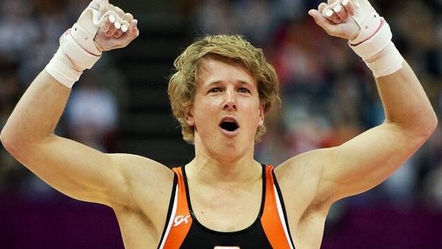 'Hij staat, en ik sta ook!' Wat is jouw legendarische sportfragment?