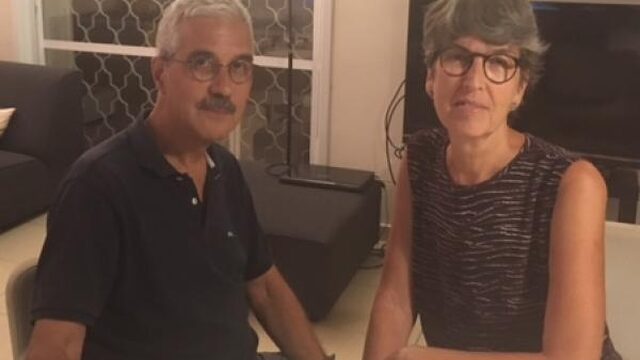 Israël, een toevluchtsoord voor Joodse Nederlanders