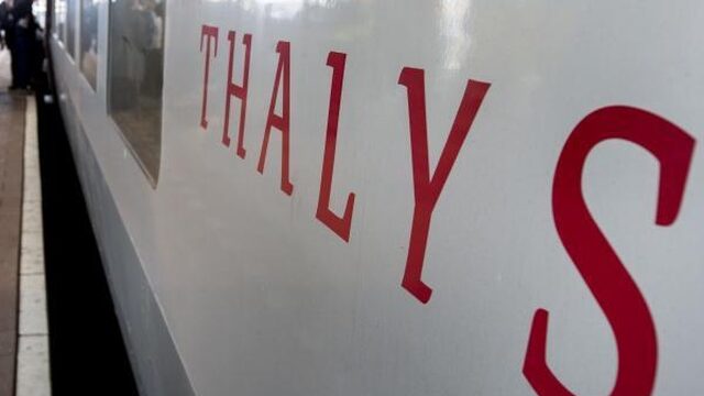 Paspoortcontrole in de Thalys, maar nog niet in internationale bus