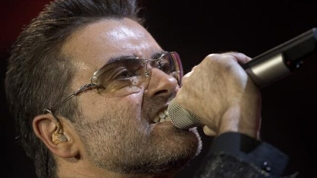 Zanger George Michael op 53-jarige leeftijd overleden