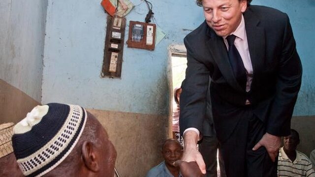 Mali ontkent akkoord met Nederland