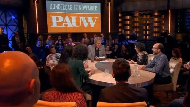 'De omroepen storten bakken populisme over de kijker uit'