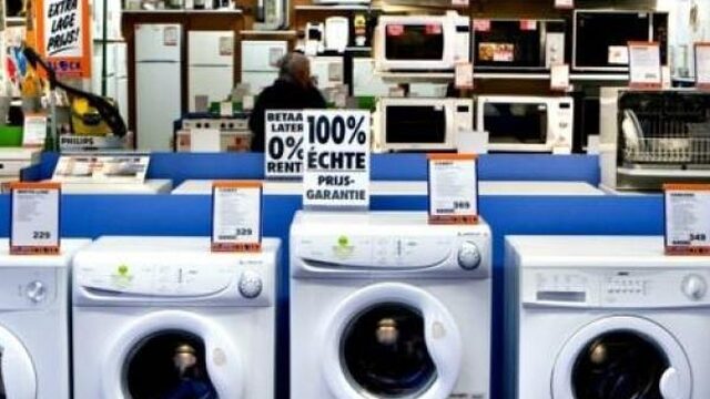 Nibud: mens is niet gemaakt om te sparen