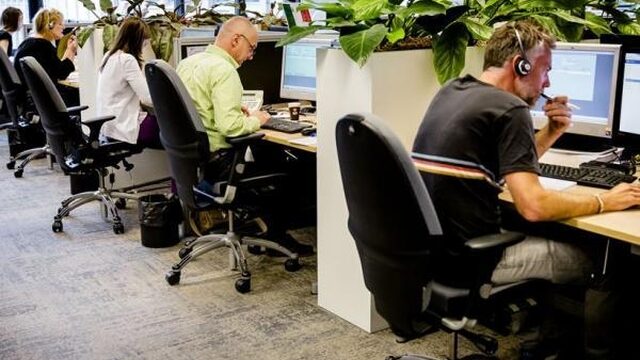 ‘Zitten is schadelijker dan we ooit dachten’