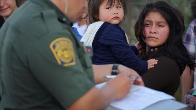 De Verenigde Staten nog steeds het beloofde land voor migranten uit Latijns-Amerika