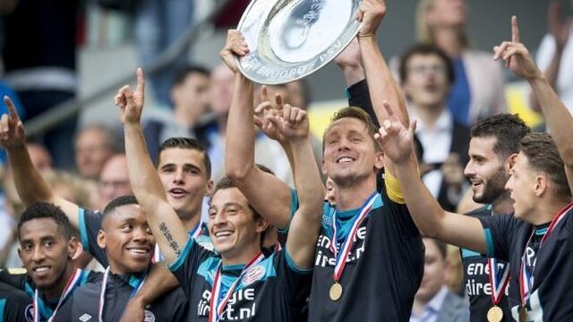 Arena niet langer thuishaven Johan Cruijff Schaal