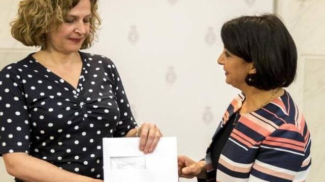 Kamer debatteert over eindverslag Schippers