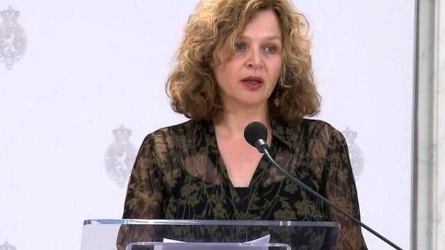 Formatie nieuw kabinet vastgelopen op migratie