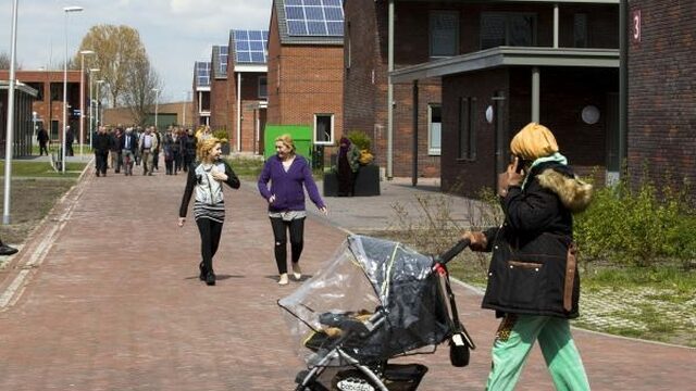 'COA moet halveren'
