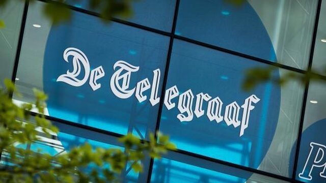 'Lastercampagne tegen Telegraaf om woordkeuze asielplaag'