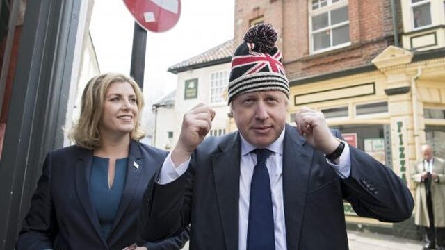 NPO Radio 1 en het EU-referendum: twee uur live vanuit Londen