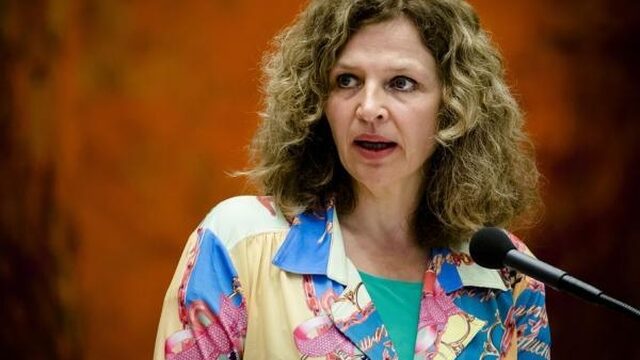 Mediaforum: Veel lof voor speech minister Schippers