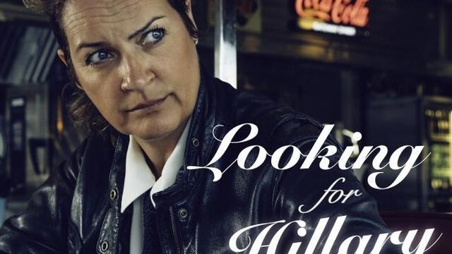 Looking for Hillary (3): Vrouwen onder elkaar...