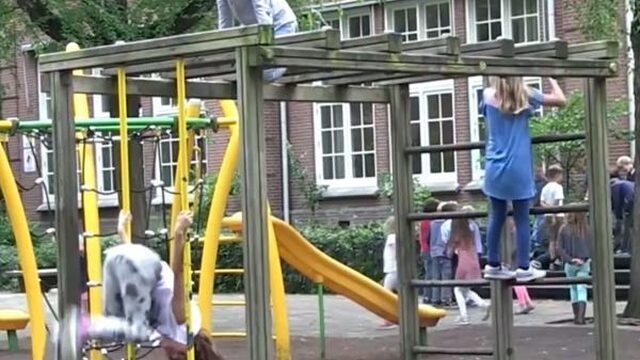 Veel klachten over autoritaire houding scholenstichting WereldKidz