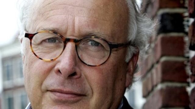 Mart op maandag: Hoogovens Schaaktoernooi