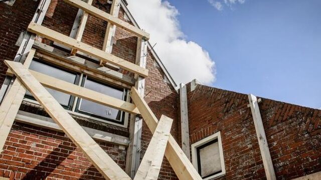 Premier moet verantwoordelijk zijn voor bevingsproblematiek