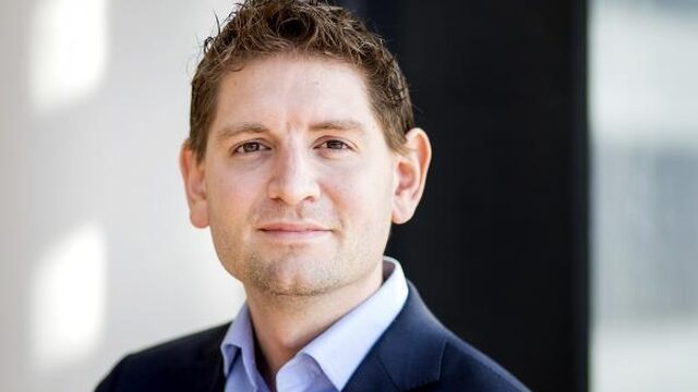 D66-Kamerlid Paternotte: 'Nederland is 'gekke Henkie' in Europa'