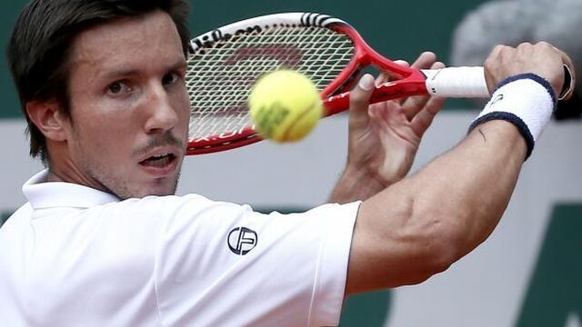 NPO Radio 1 Sportzomer vandaag: dag 2 van Wimbledon