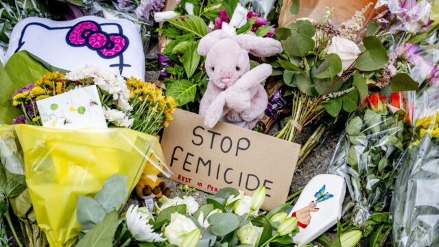 Hoe kunnen femicide-zaken voorkomen worden? 'Vrouwen worden niet serieus genomen'