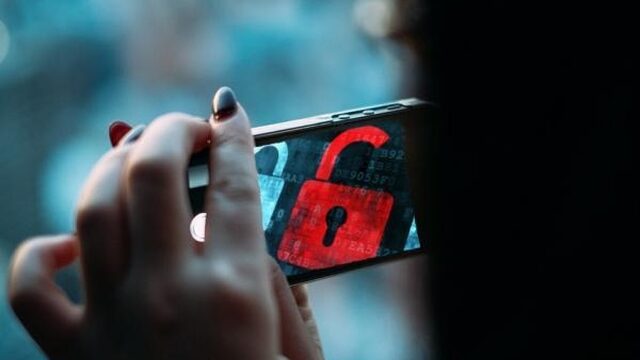 Wachtwoorden mobiel perfect te hacken via je touchscreen