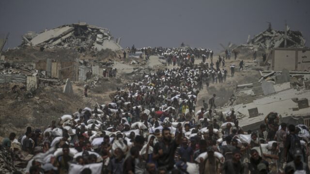 Nederland stelt maatregelen tegen Israël: 'Te weinig, te laat, moeten de druk opvoeren'