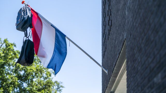 Zijn mensen van nature 'gelukszoekers'? 'Overleven is makkelijker als je je goed voelt'