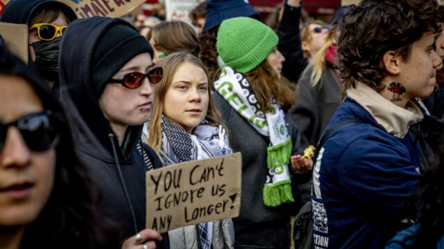 Is het terecht dat Gen Z'ers als aanstellers bestempeld worden?