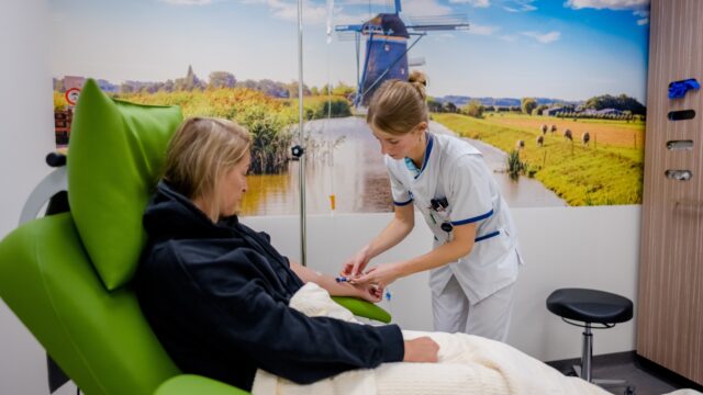 Nederland staat 'gezondheidsramp' te wachten: 'Gezondheidskloof arm en rijk gaat toenemen'