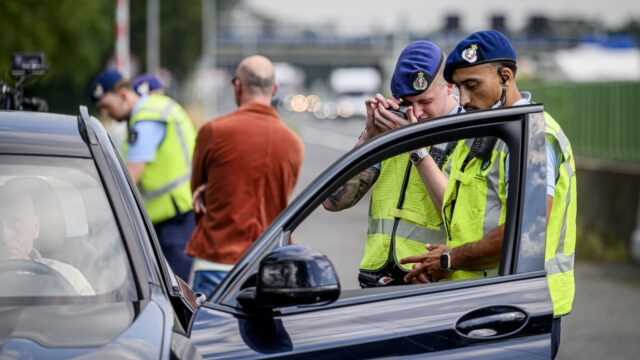 Weer grenscontroles in Nederland: 'Cynische en niet-optimistische symboolpolitiek van dit kabinet'