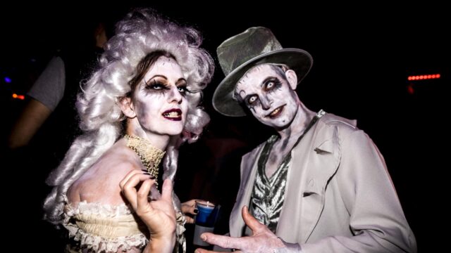 Halloween een 'trick' of een 'treat' voor Nederlandse cultuur? 'Men heeft behoefte aan feestjes'