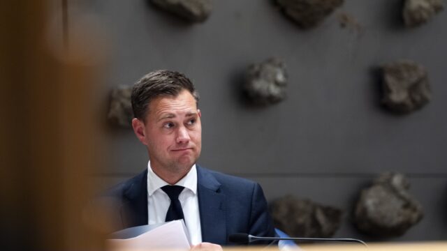 Hoeveel draagvlak blijft er na de verkiezingen over voor de begroting?
