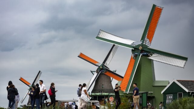 In welke regio wordt het meest oorspronkelijke Nederlands gesproken?