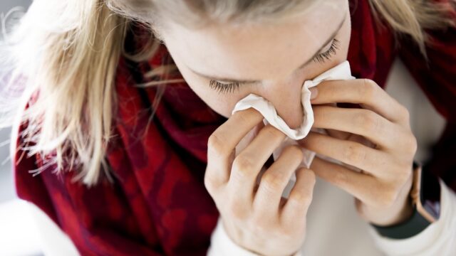 Hoe ontstaat een allergie? En kan je ervan afkomen?