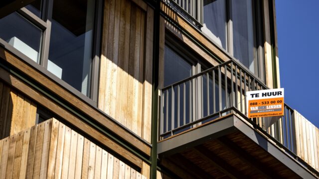 Zijn er nog vragen over de voorrang op de huurmarkt?