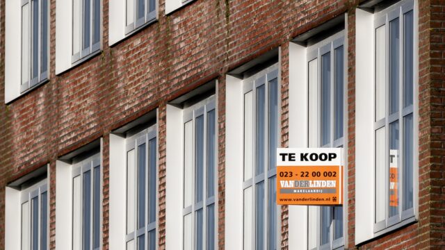 Hypotheekrenteaftrek hoog op politieke agenda: wat is het voordeel van afschaffen?